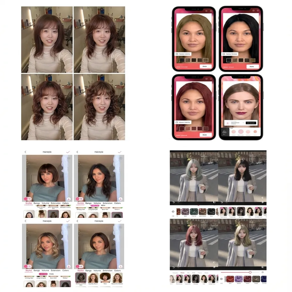 기존 필터 예시